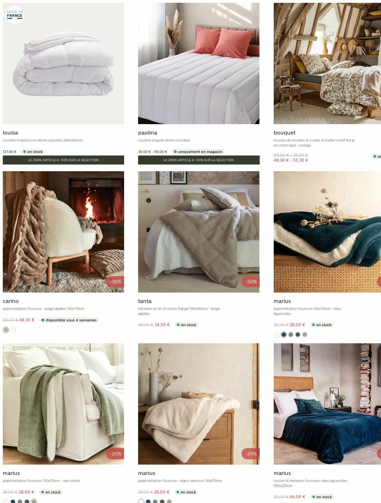 Catalogue Alinea 15.12.2025 - 21.12.2025