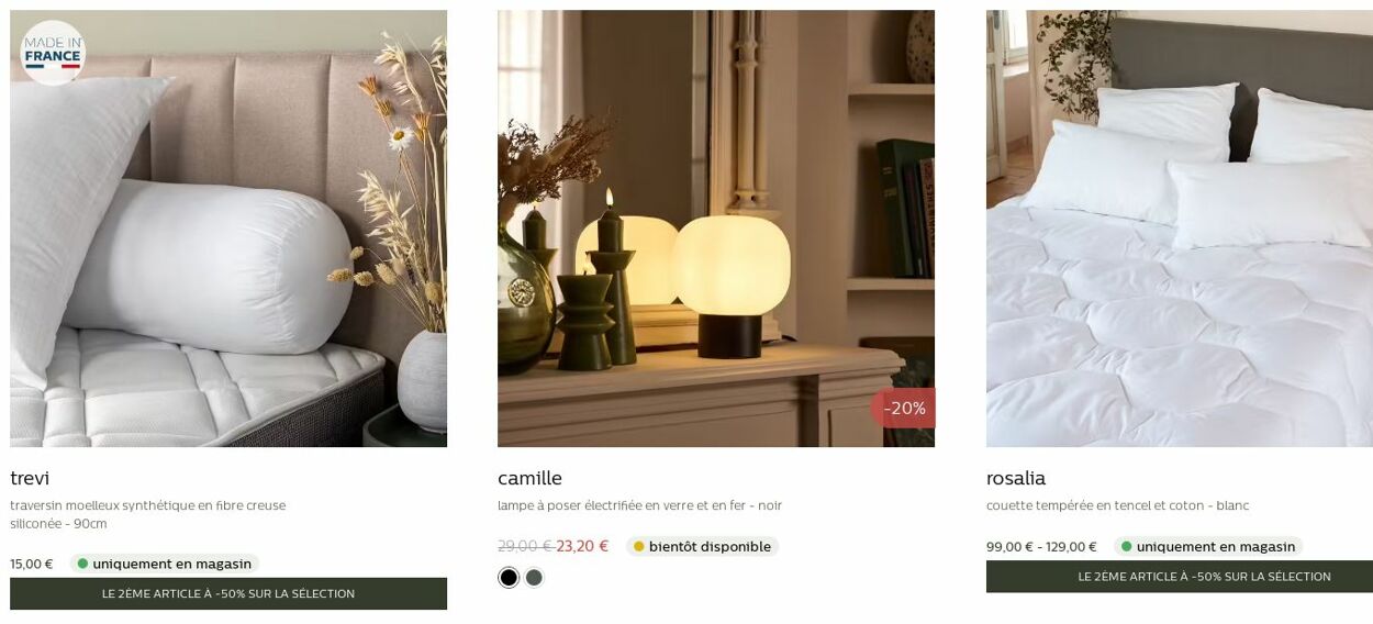 Catalogue Alinea 15.12.2025 - 21.12.2025