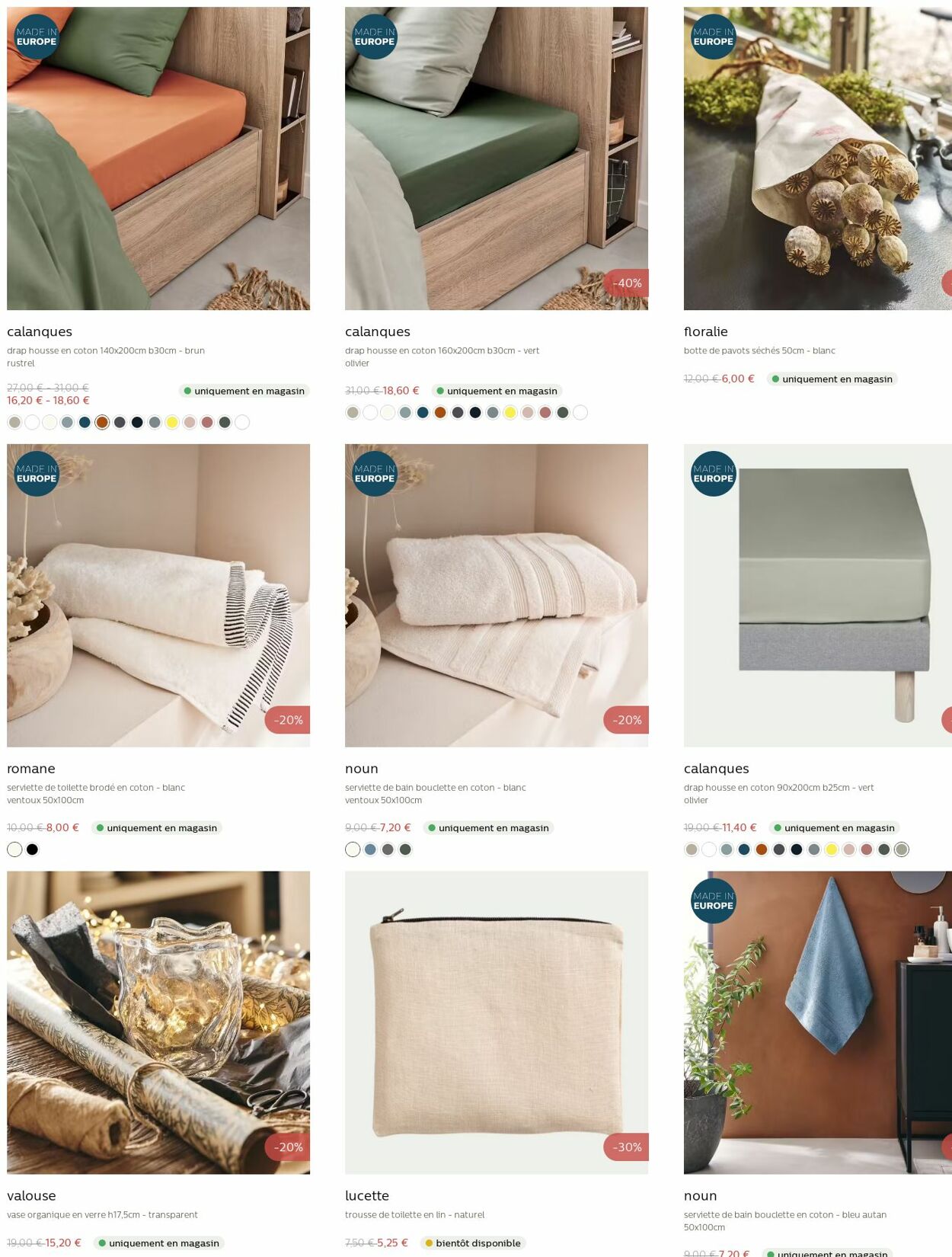 Catalogue Alinea 15.12.2025 - 21.12.2025