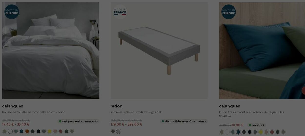 Catalogue Alinea 15.12.2025 - 21.12.2025