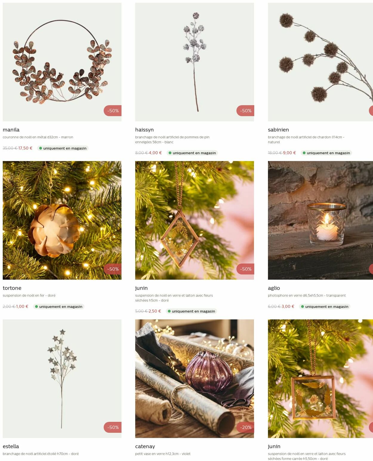 Catalogue Alinea 15.12.2025 - 21.12.2025