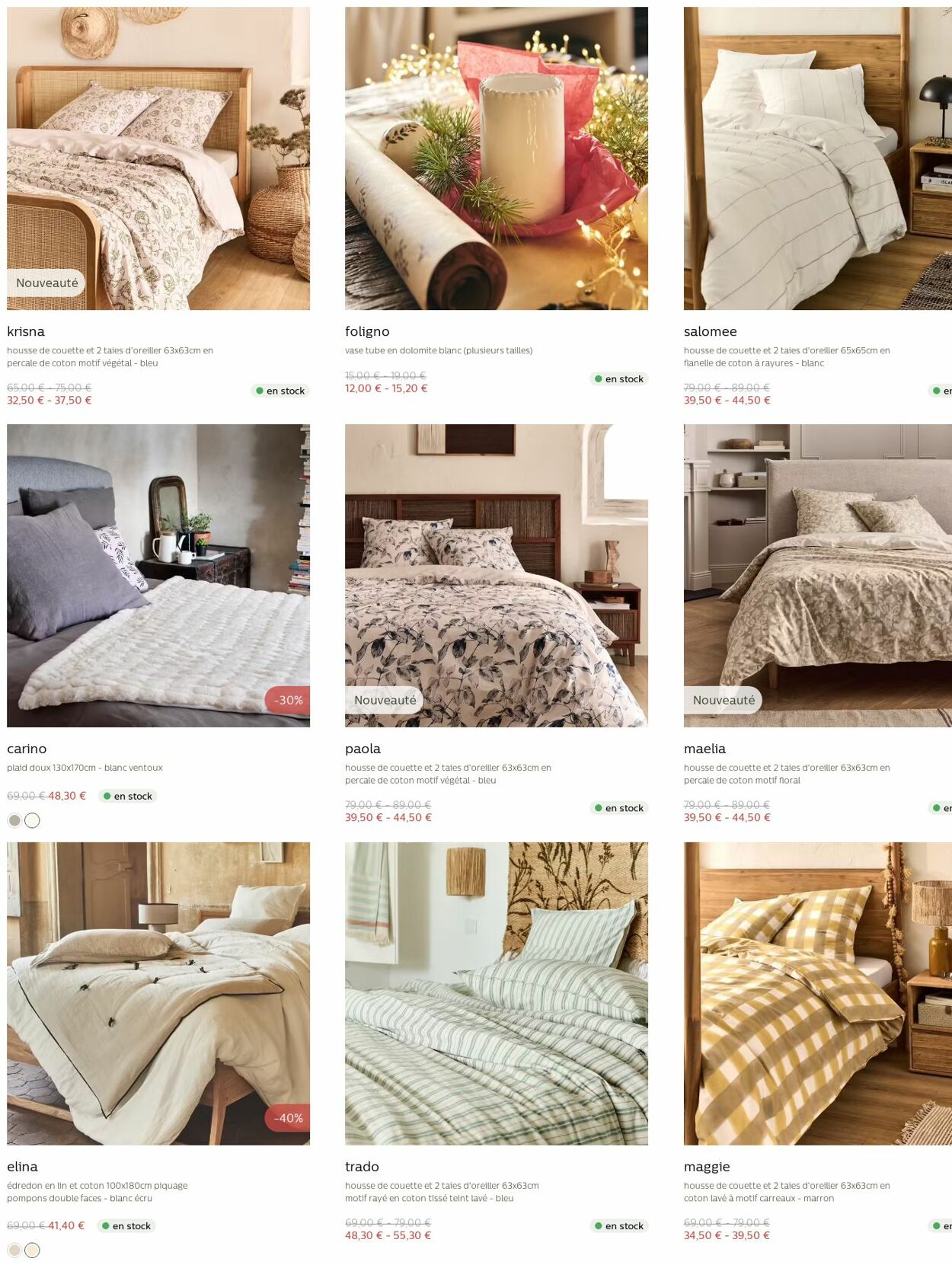 Catalogue Alinea 15.12.2025 - 21.12.2025