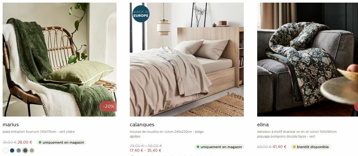 Catalogue Alinea 15.12.2025 - 21.12.2025
