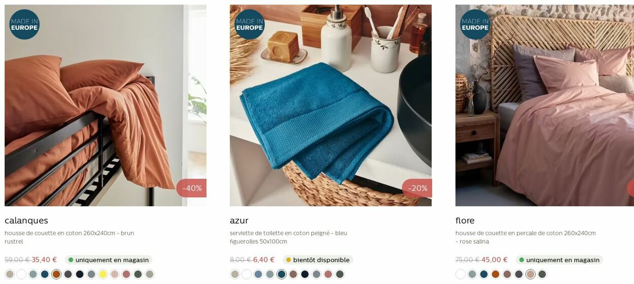 Catalogue Alinea 15.12.2025 - 21.12.2025