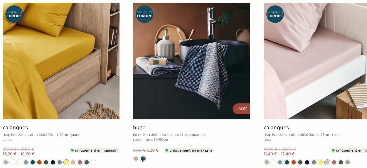 Catalogue Alinea 15.12.2025 - 21.12.2025