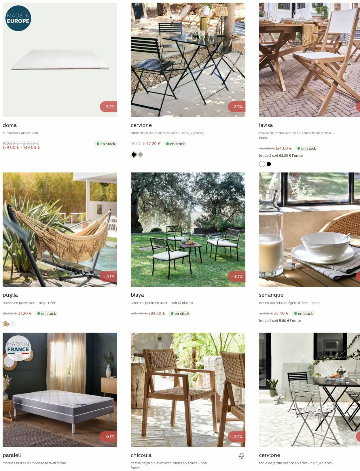 Catalogue Alinea 26.05.2025 - 01.06.2025