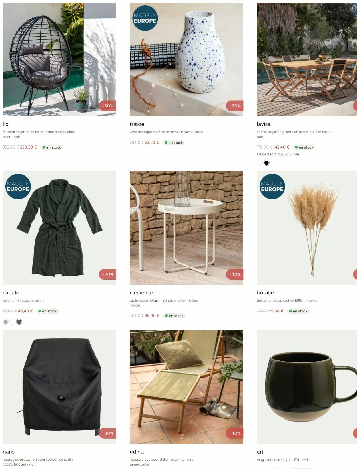 Catalogue Alinea 26.05.2025 - 01.06.2025