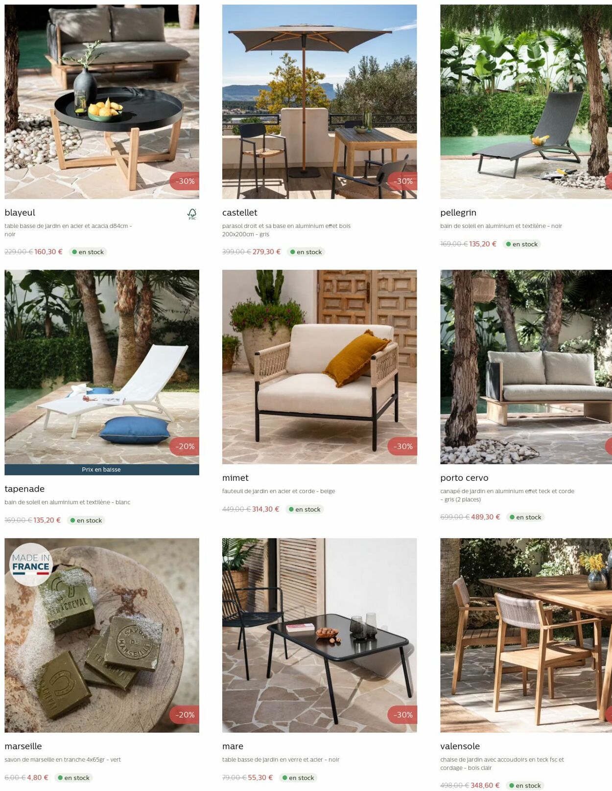 Catalogue Alinea 26.05.2025 - 01.06.2025