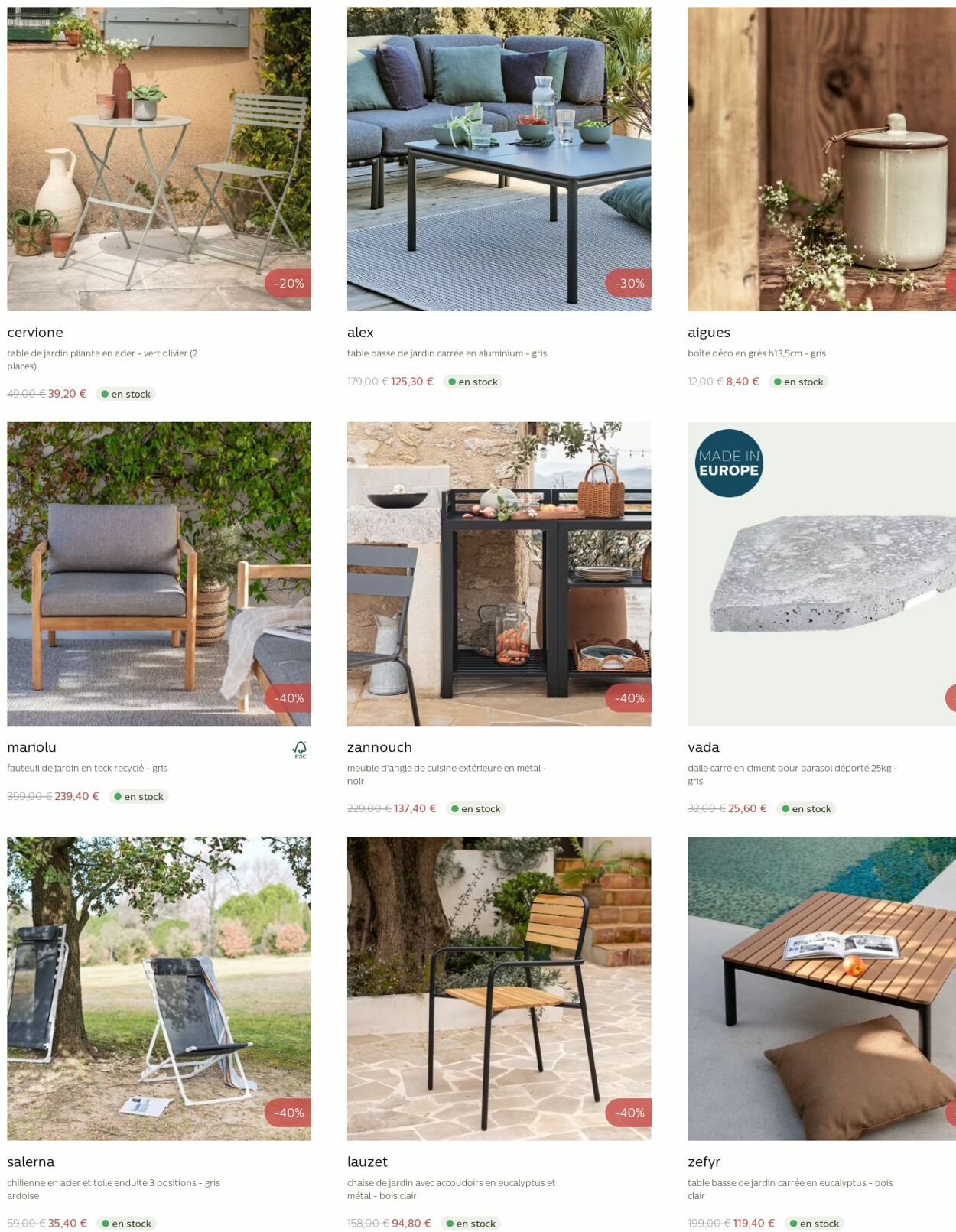 Catalogue Alinea 26.05.2025 - 01.06.2025