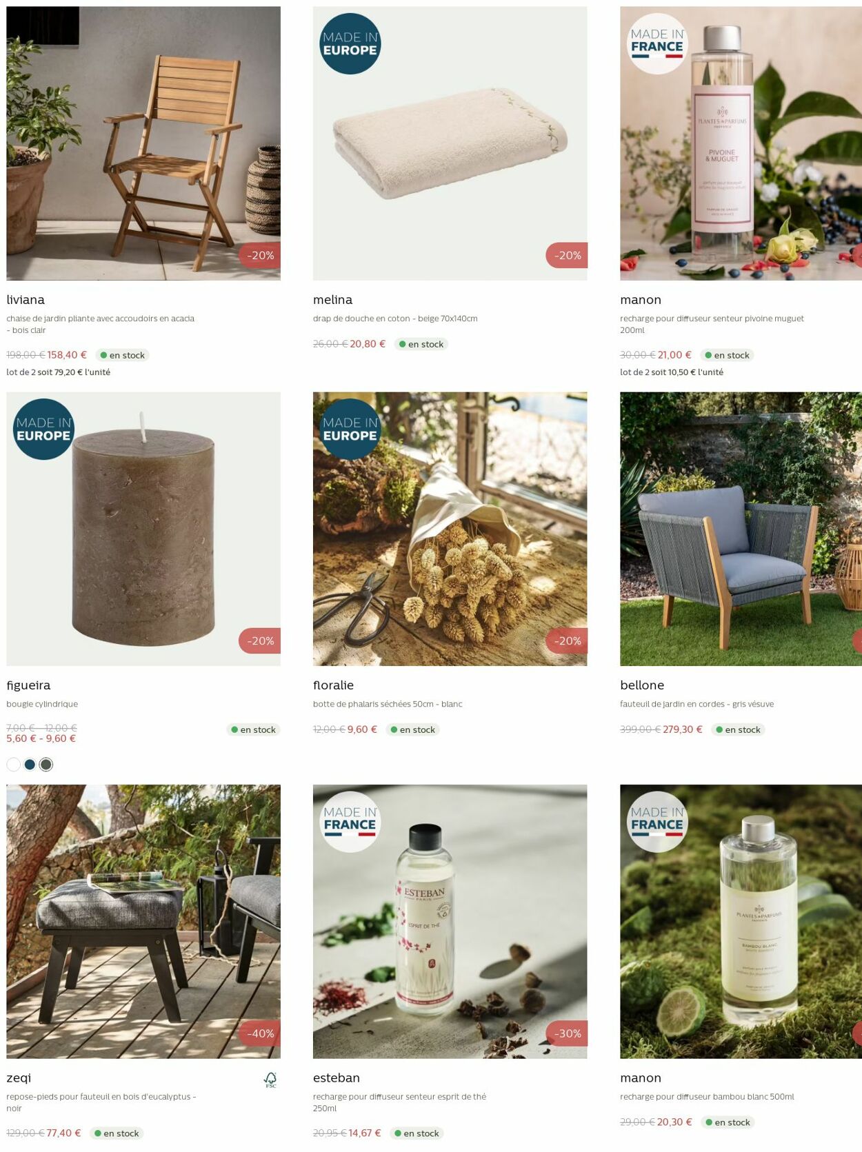 Catalogue Alinea 26.05.2025 - 01.06.2025