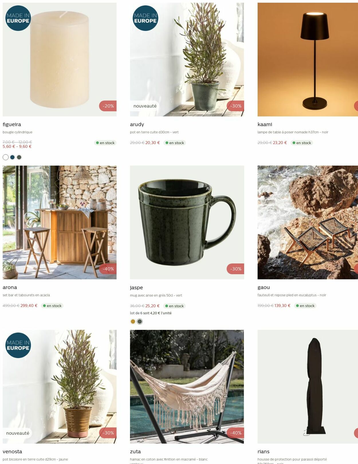Catalogue Alinea 26.05.2025 - 01.06.2025