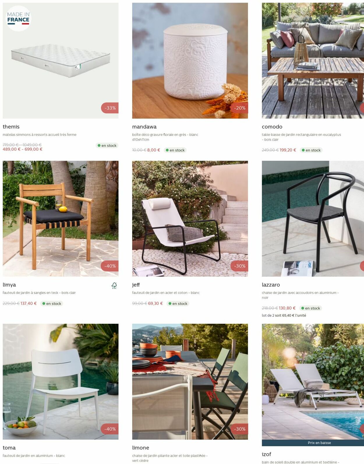 Catalogue Alinea 26.05.2025 - 01.06.2025