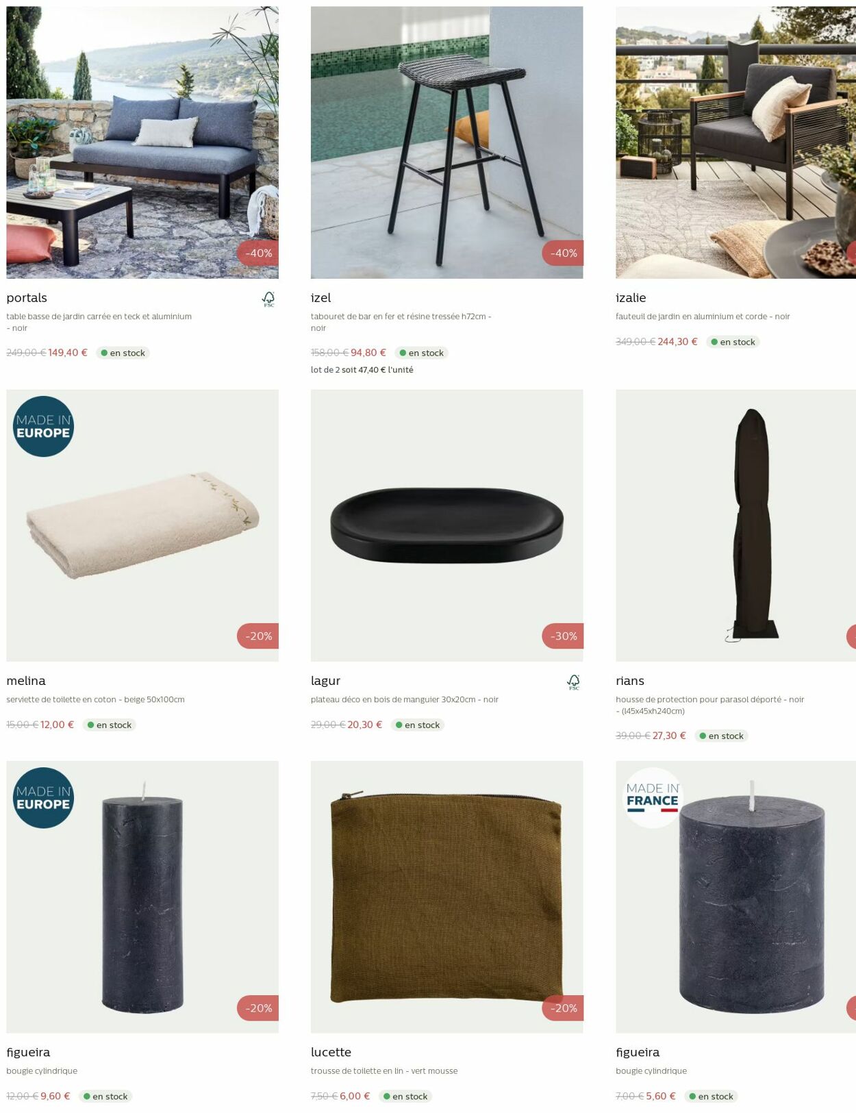 Catalogue Alinea 26.05.2025 - 01.06.2025