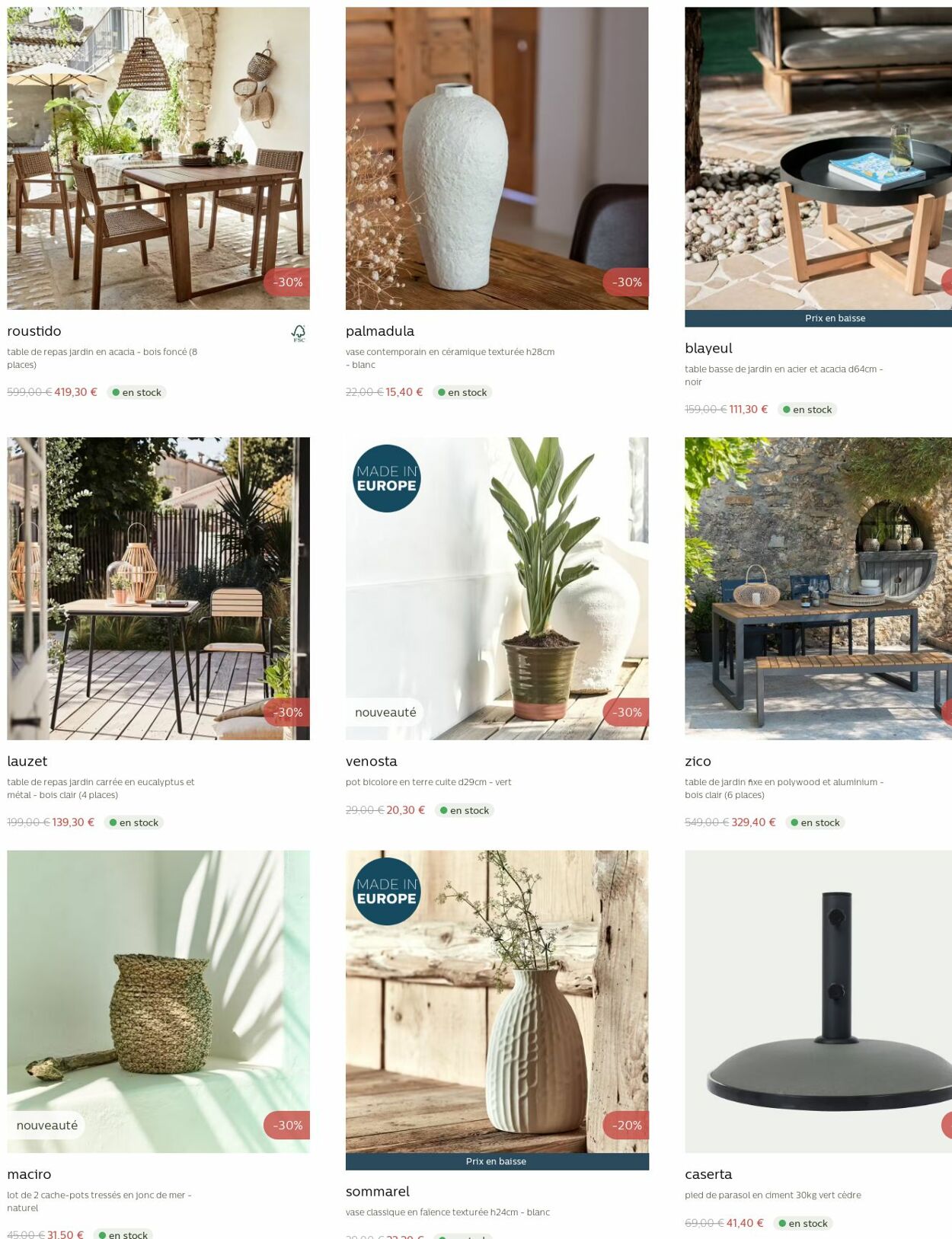 Catalogue Alinea 26.05.2025 - 01.06.2025