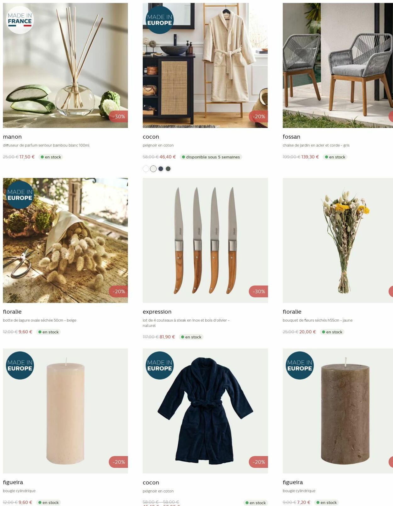 Catalogue Alinea 26.05.2025 - 01.06.2025