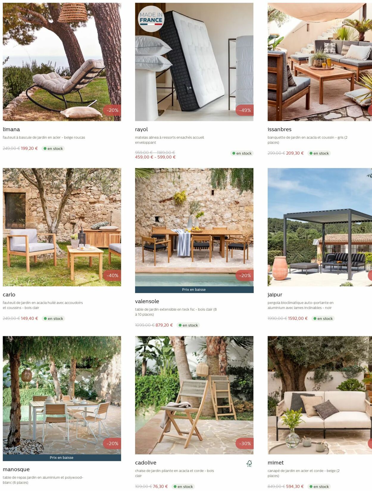 Catalogue Alinea 26.05.2025 - 01.06.2025