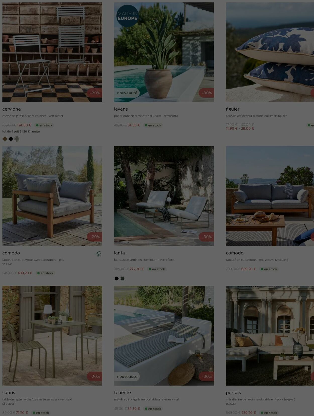 Catalogue Alinea 26.05.2025 - 01.06.2025