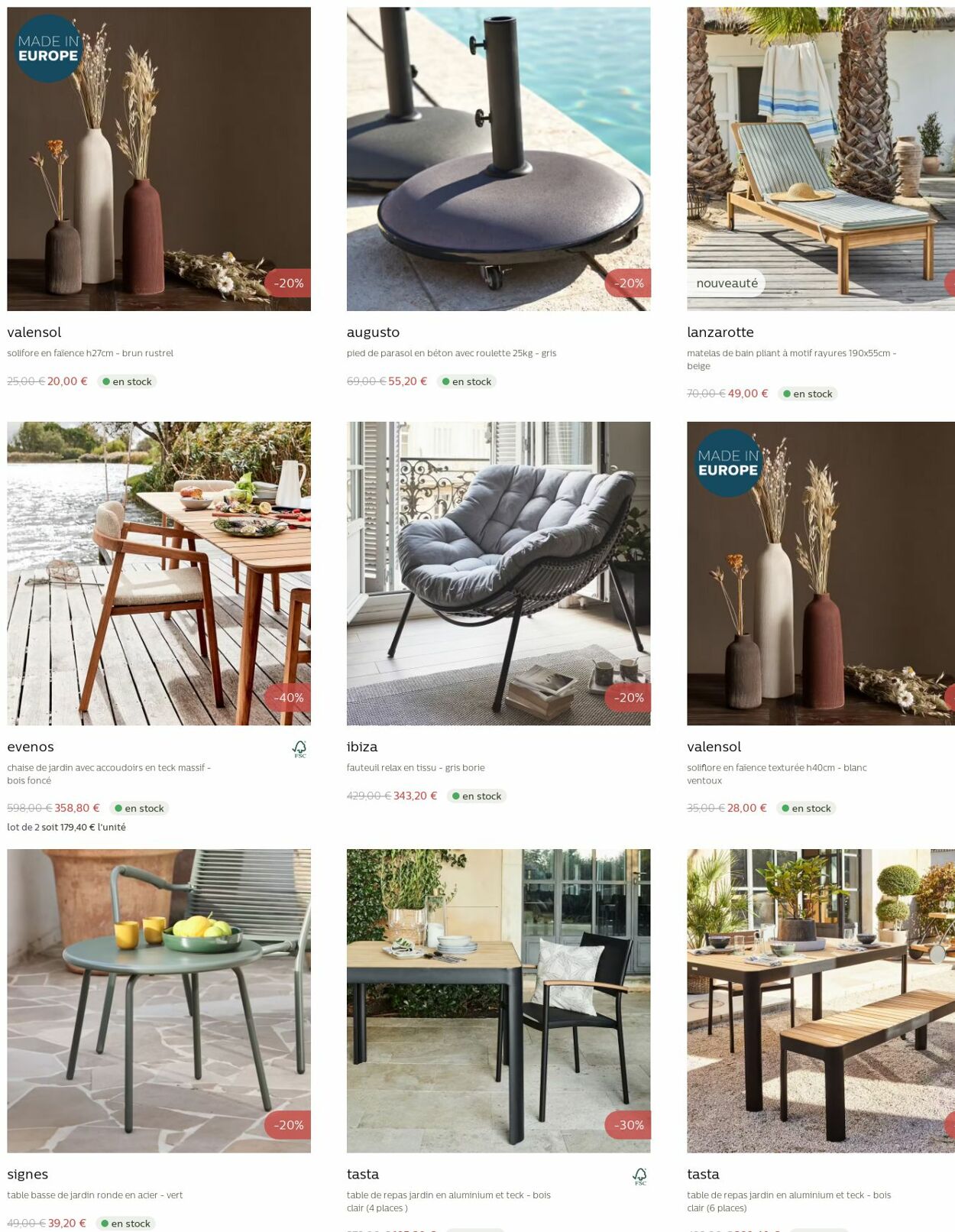 Catalogue Alinea 26.05.2025 - 01.06.2025