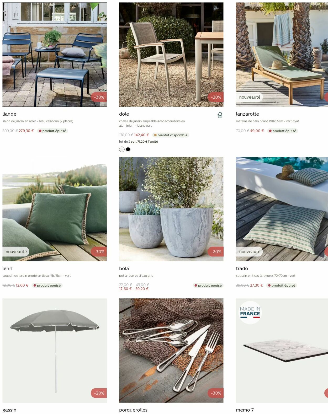 Catalogue Alinea 26.05.2025 - 01.06.2025