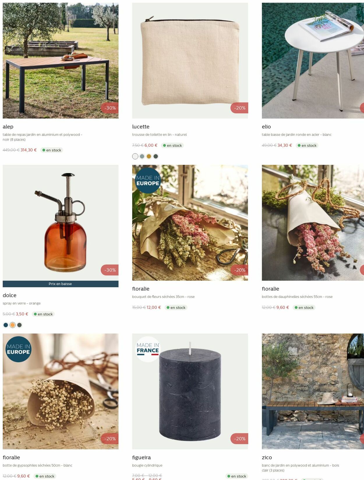Catalogue Alinea 26.05.2025 - 01.06.2025