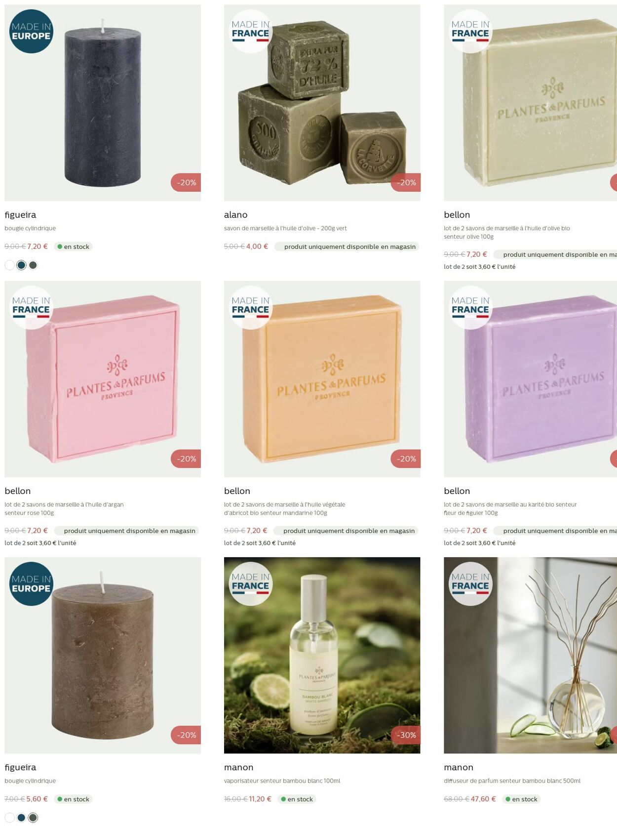 Catalogue Alinea 26.05.2025 - 01.06.2025