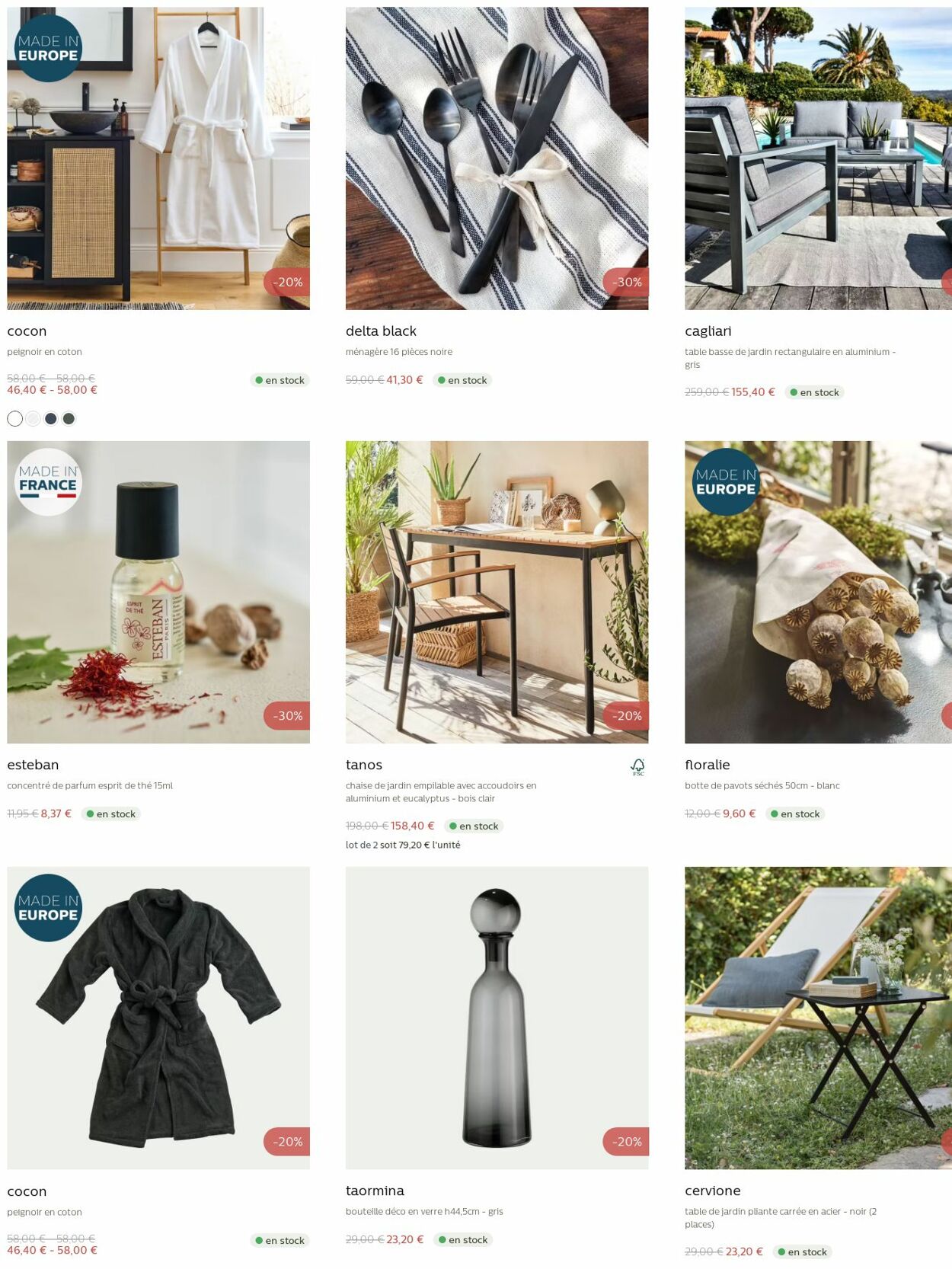 Catalogue Alinea 26.05.2025 - 01.06.2025