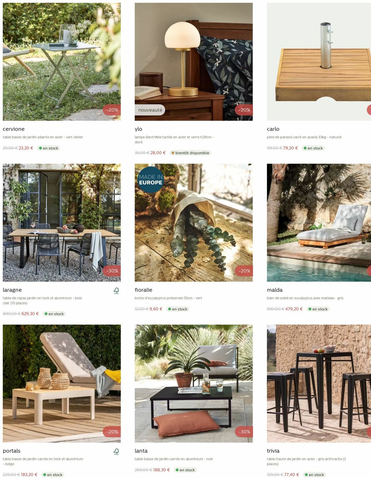 Catalogue Alinea 26.05.2025 - 01.06.2025