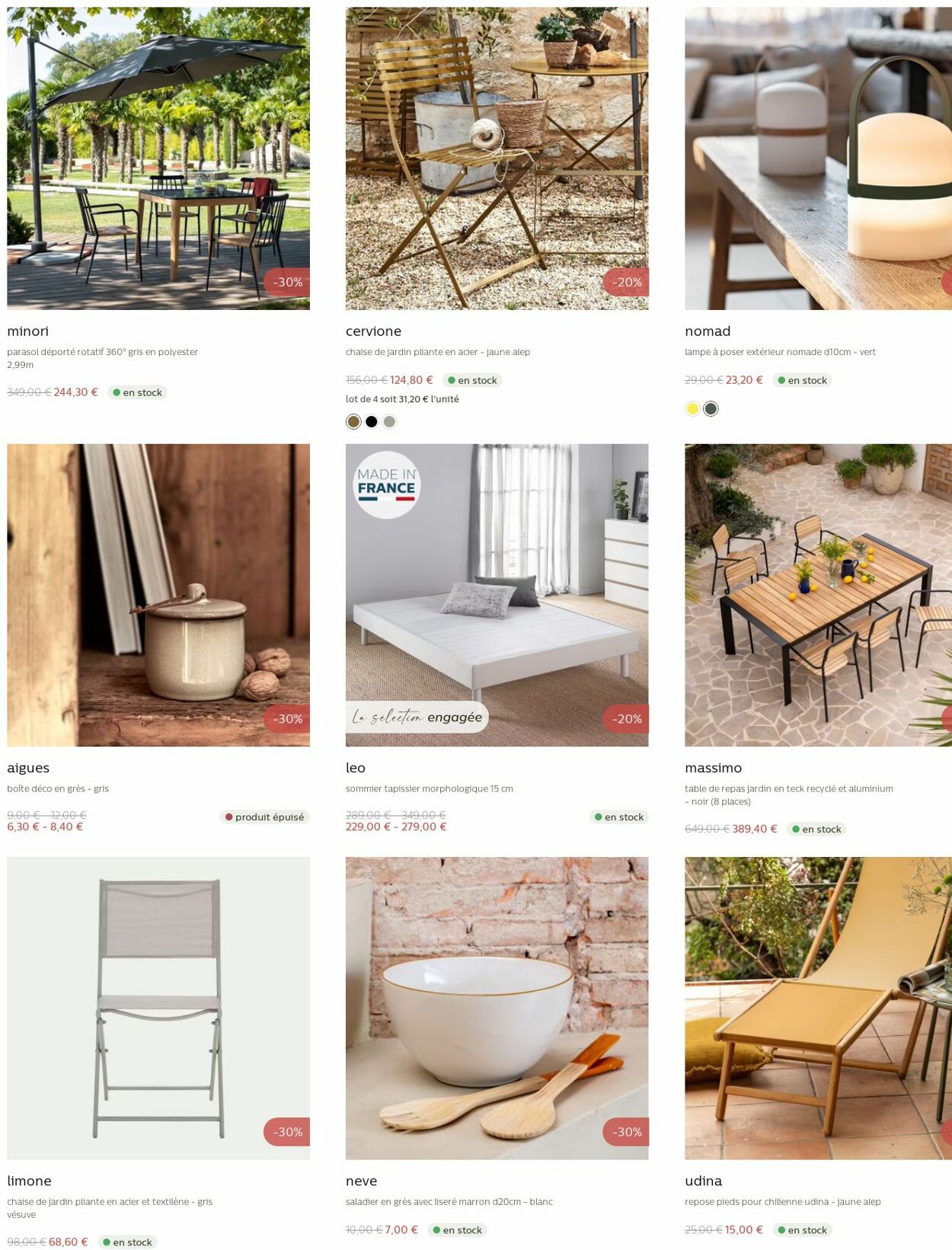 Catalogue Alinea 26.05.2025 - 01.06.2025
