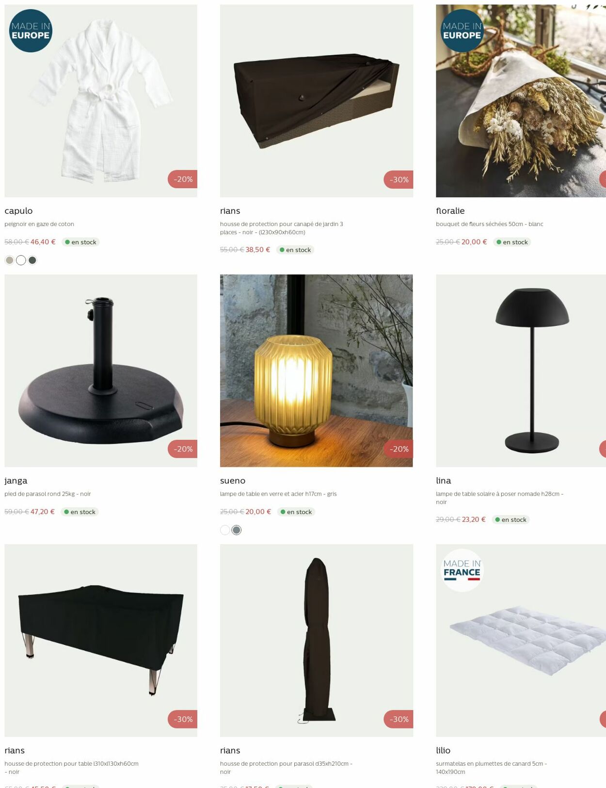Catalogue Alinea 26.05.2025 - 01.06.2025
