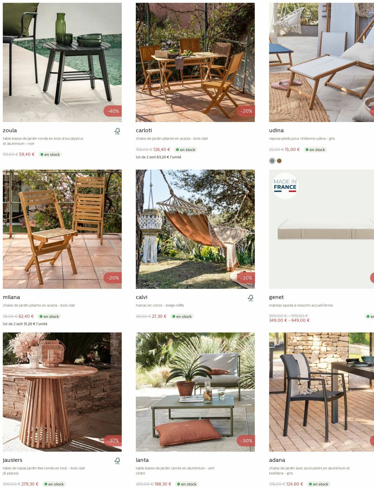 Catalogue Alinea 26.05.2025 - 01.06.2025