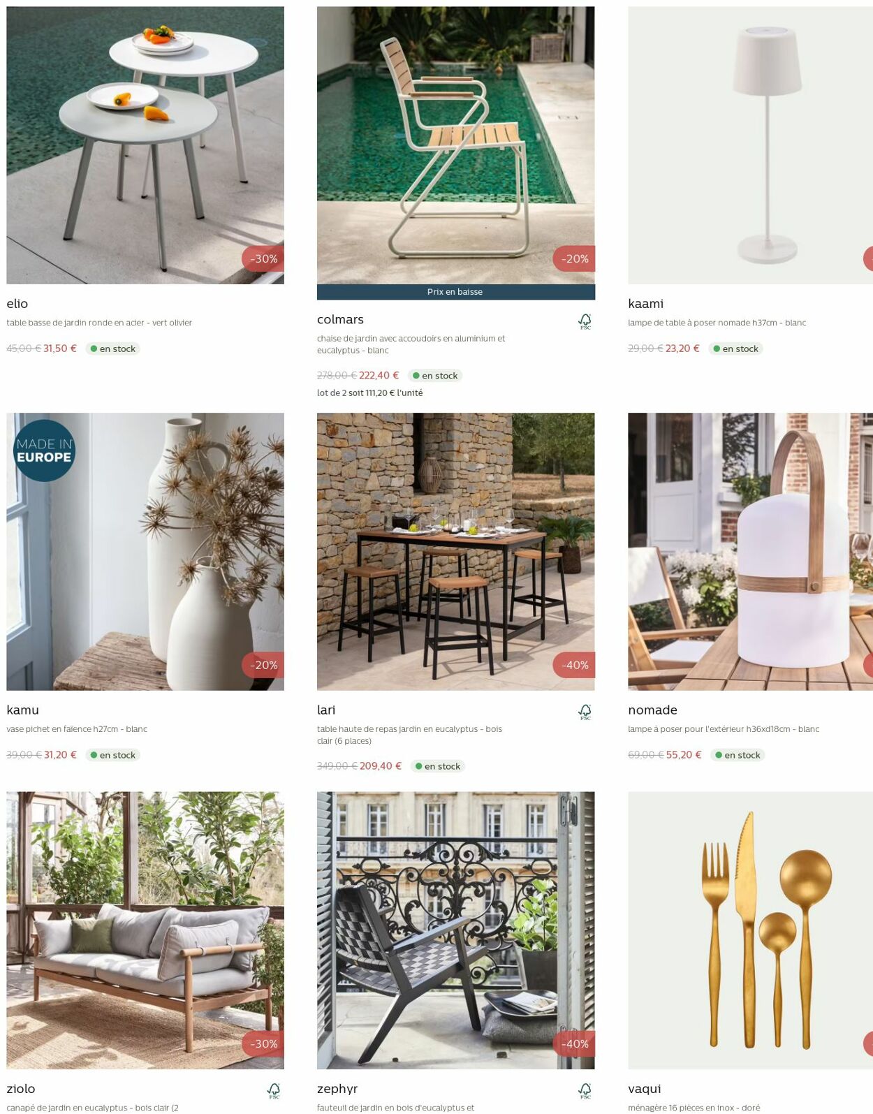 Catalogue Alinea 26.05.2025 - 01.06.2025