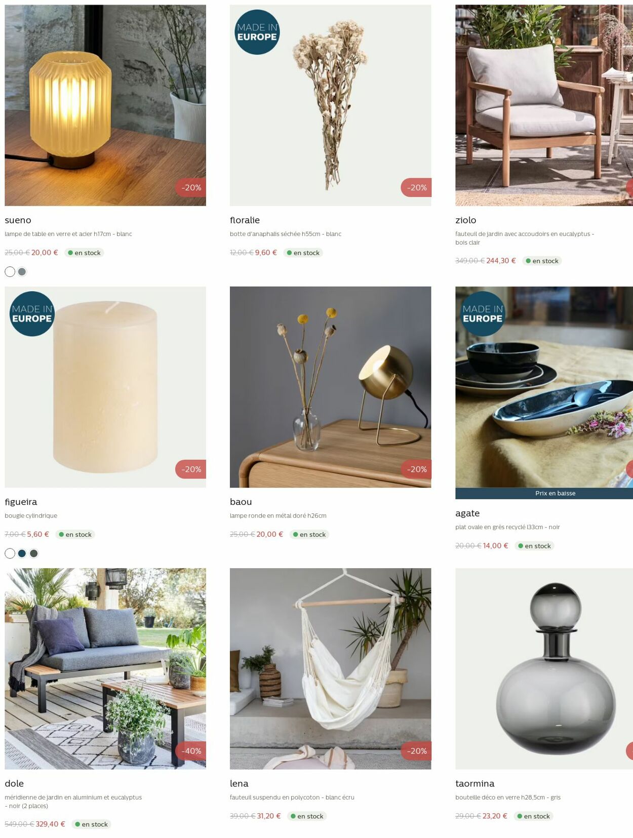 Catalogue Alinea 26.05.2025 - 01.06.2025