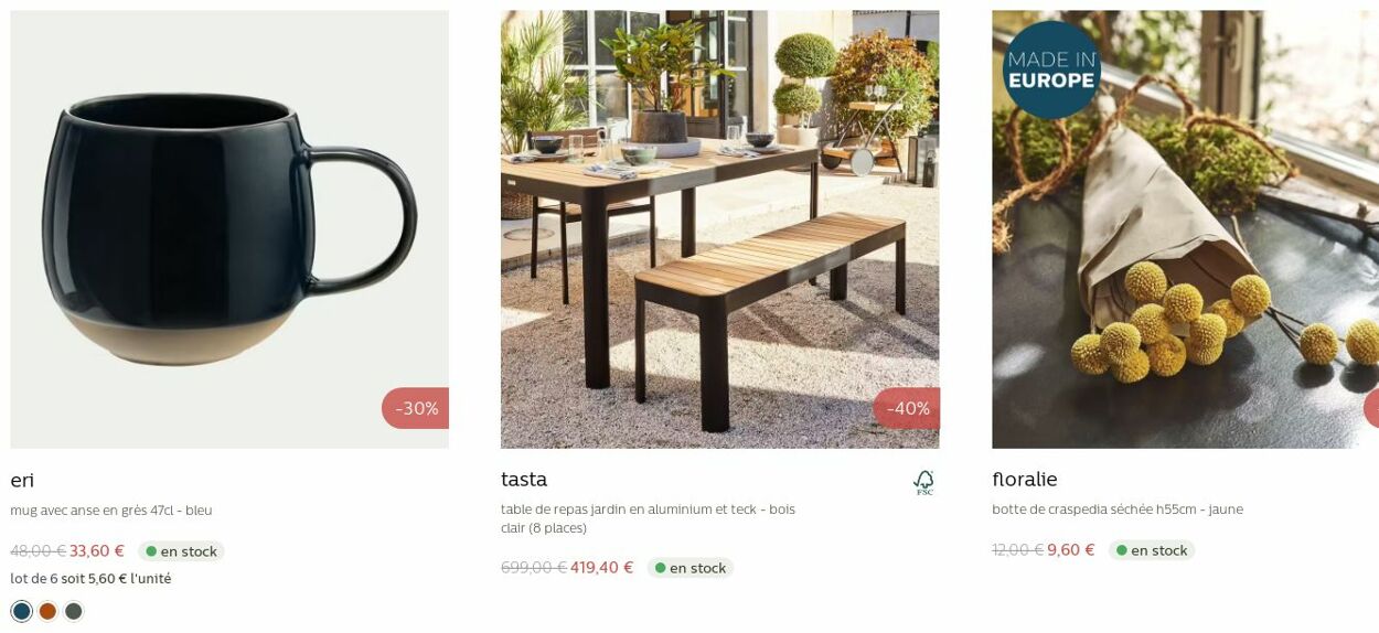 Catalogue Alinea 26.05.2025 - 01.06.2025