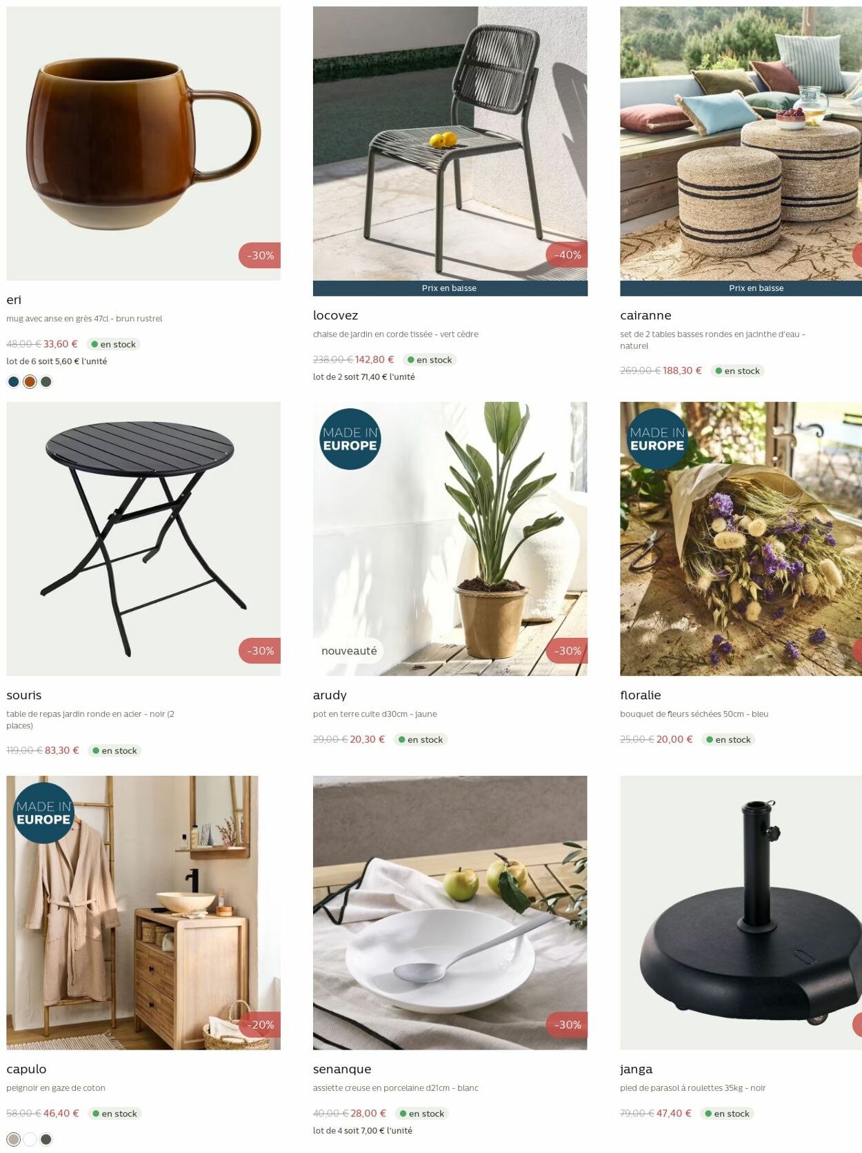 Catalogue Alinea 26.05.2025 - 01.06.2025