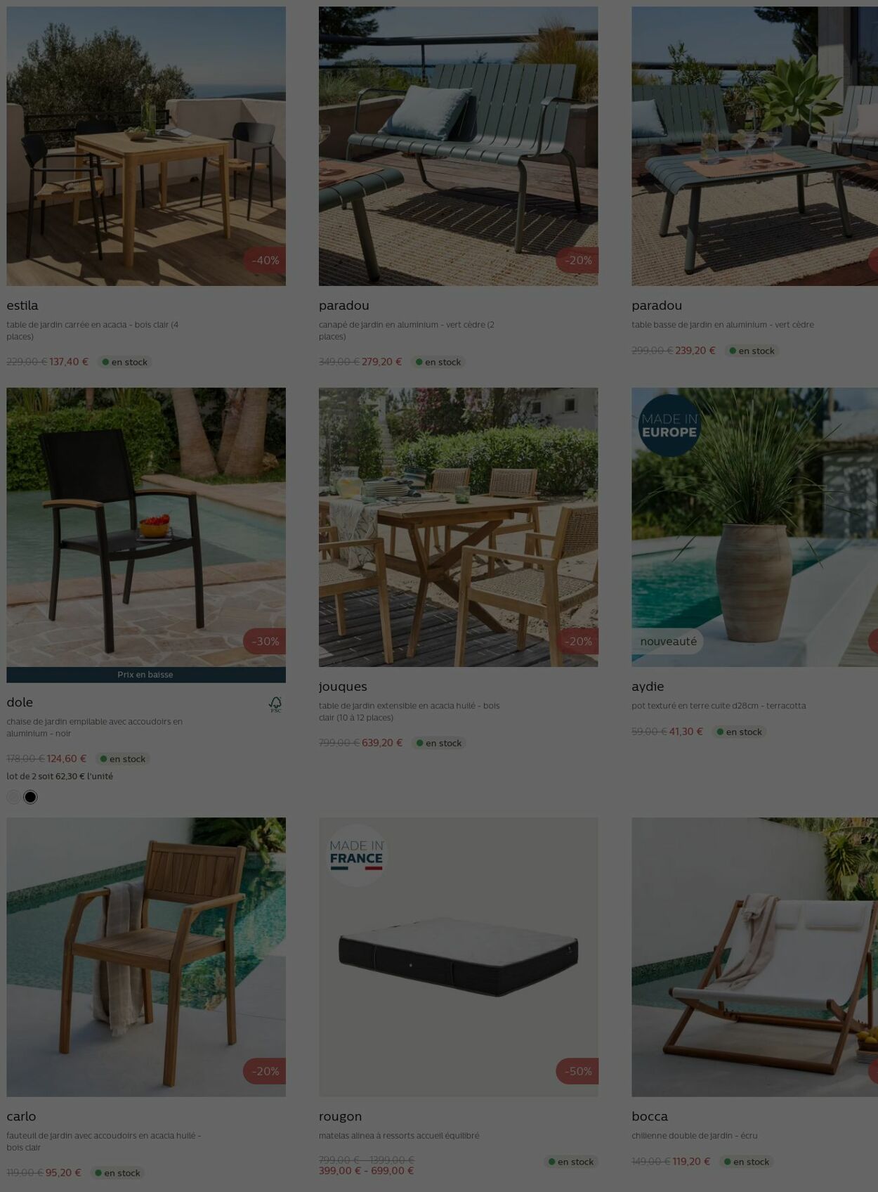Catalogue Alinea 26.05.2025 - 01.06.2025
