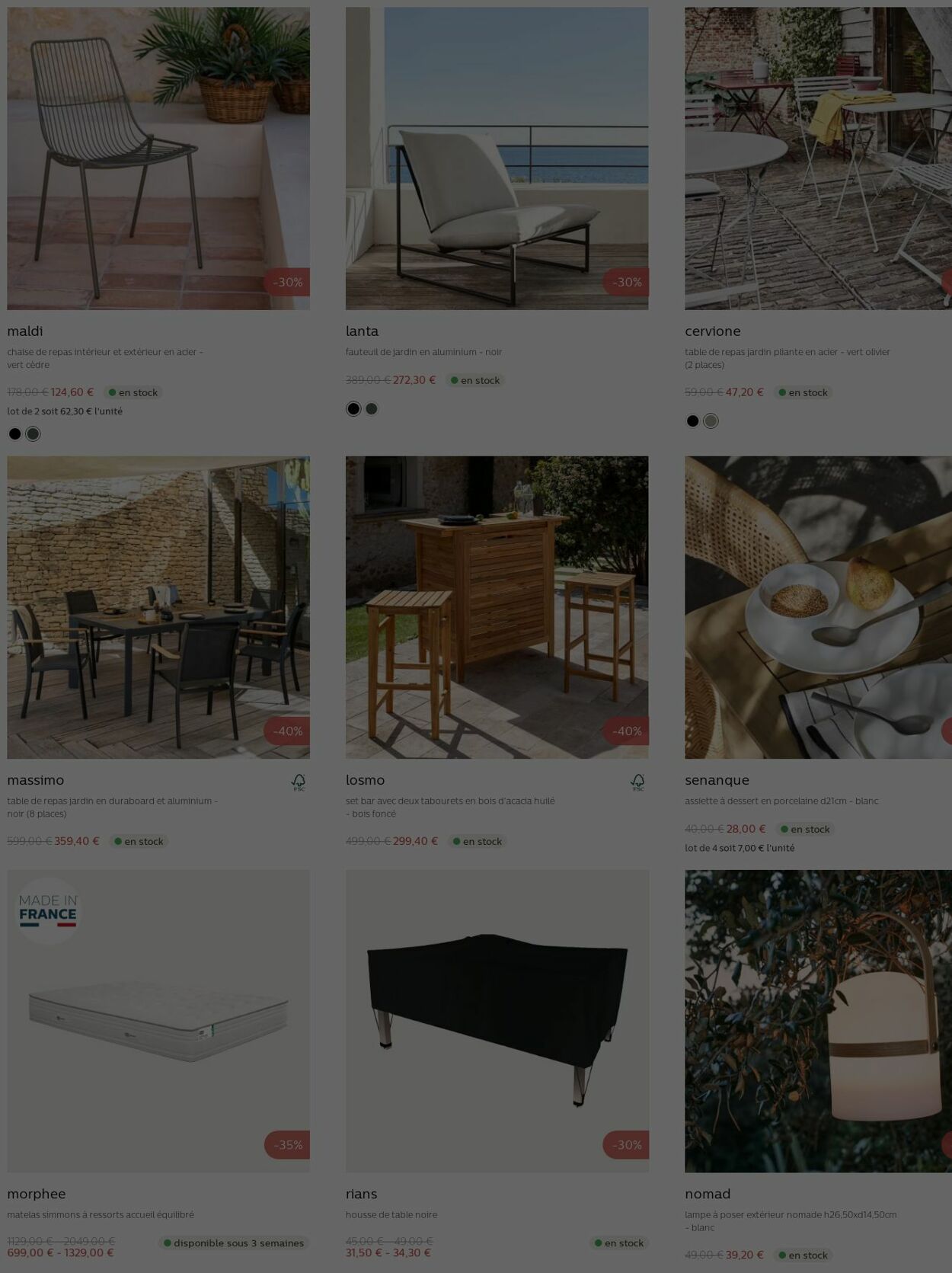 Catalogue Alinea 26.05.2025 - 01.06.2025