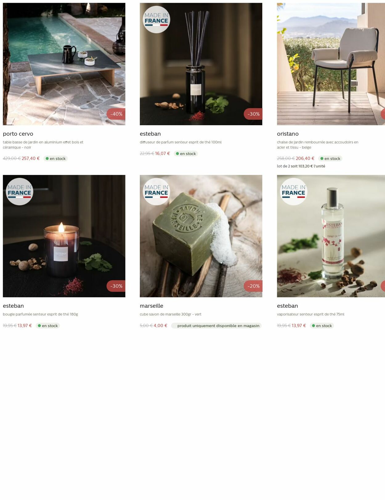 Catalogue Alinea 26.05.2025 - 01.06.2025