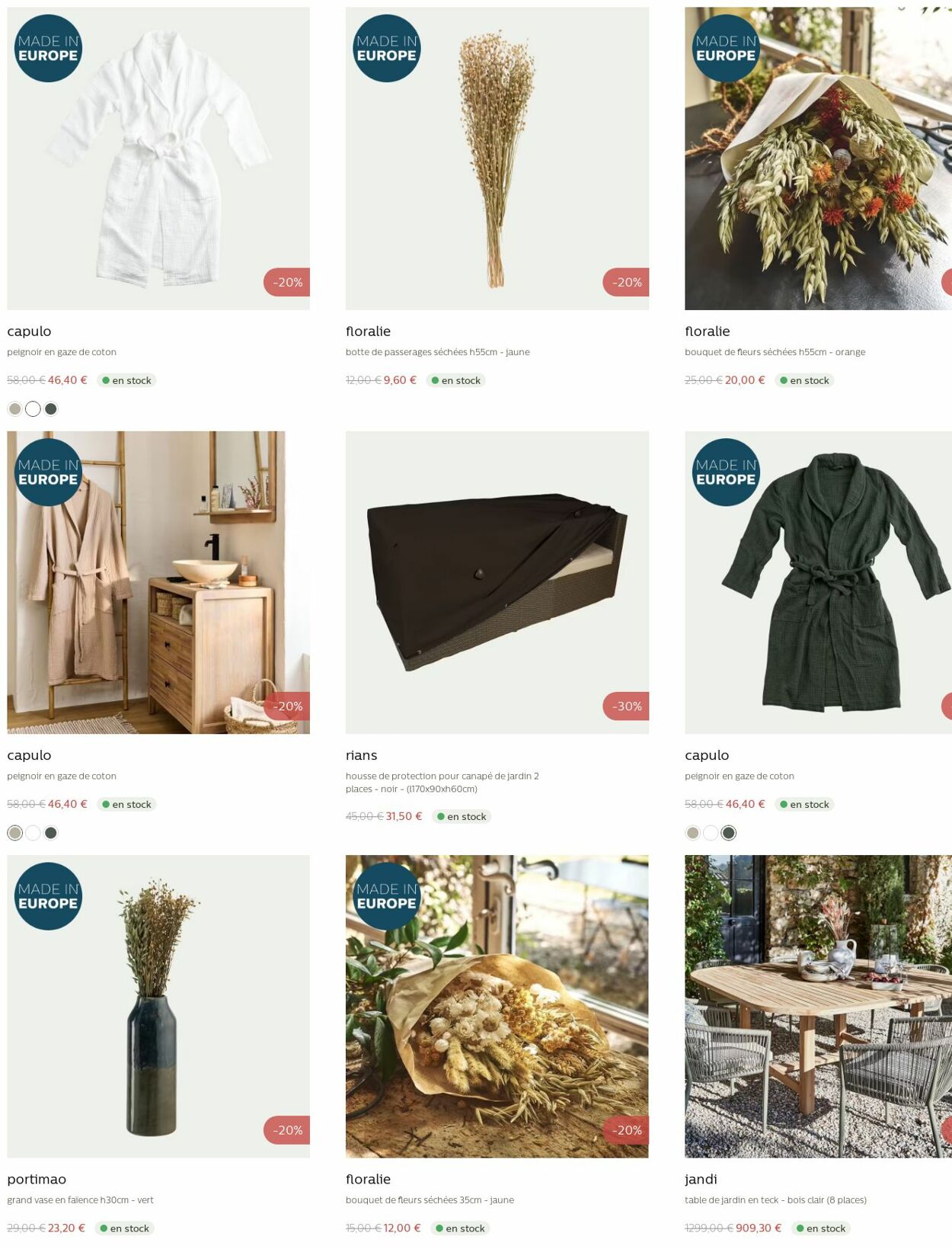Catalogue Alinea 26.05.2025 - 01.06.2025