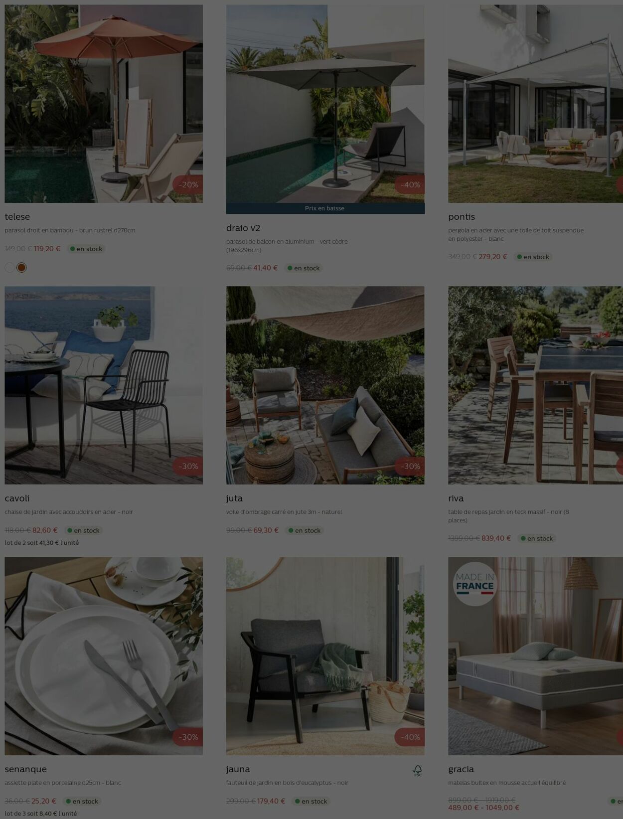 Catalogue Alinea 26.05.2025 - 01.06.2025