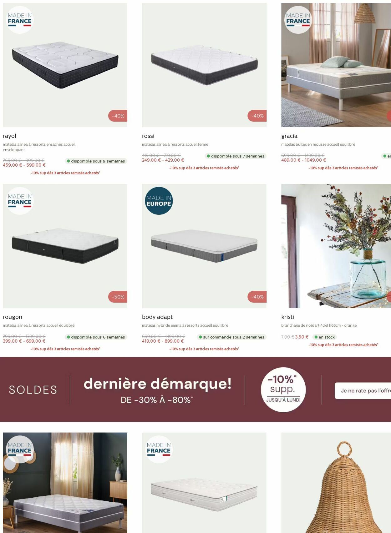 Catalogue Alinea 27.01.2025 - 02.02.2025