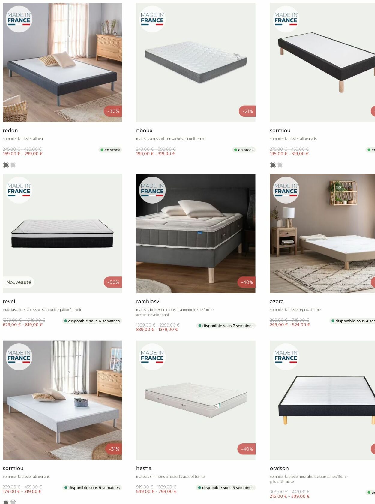 Catalogue Alinea 23.06.2025 - 29.06.2025