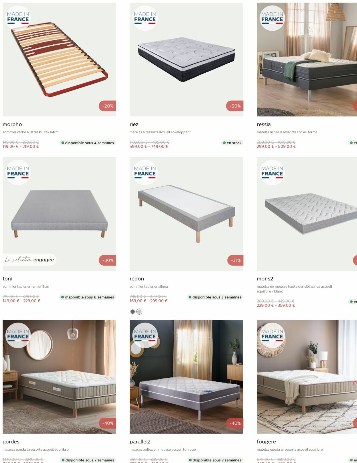 Catalogue Alinea 23.06.2025 - 29.06.2025