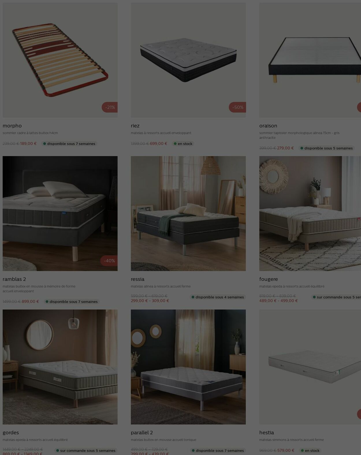 Catalogue Alinea 13.10.2025 - 19.10.2025