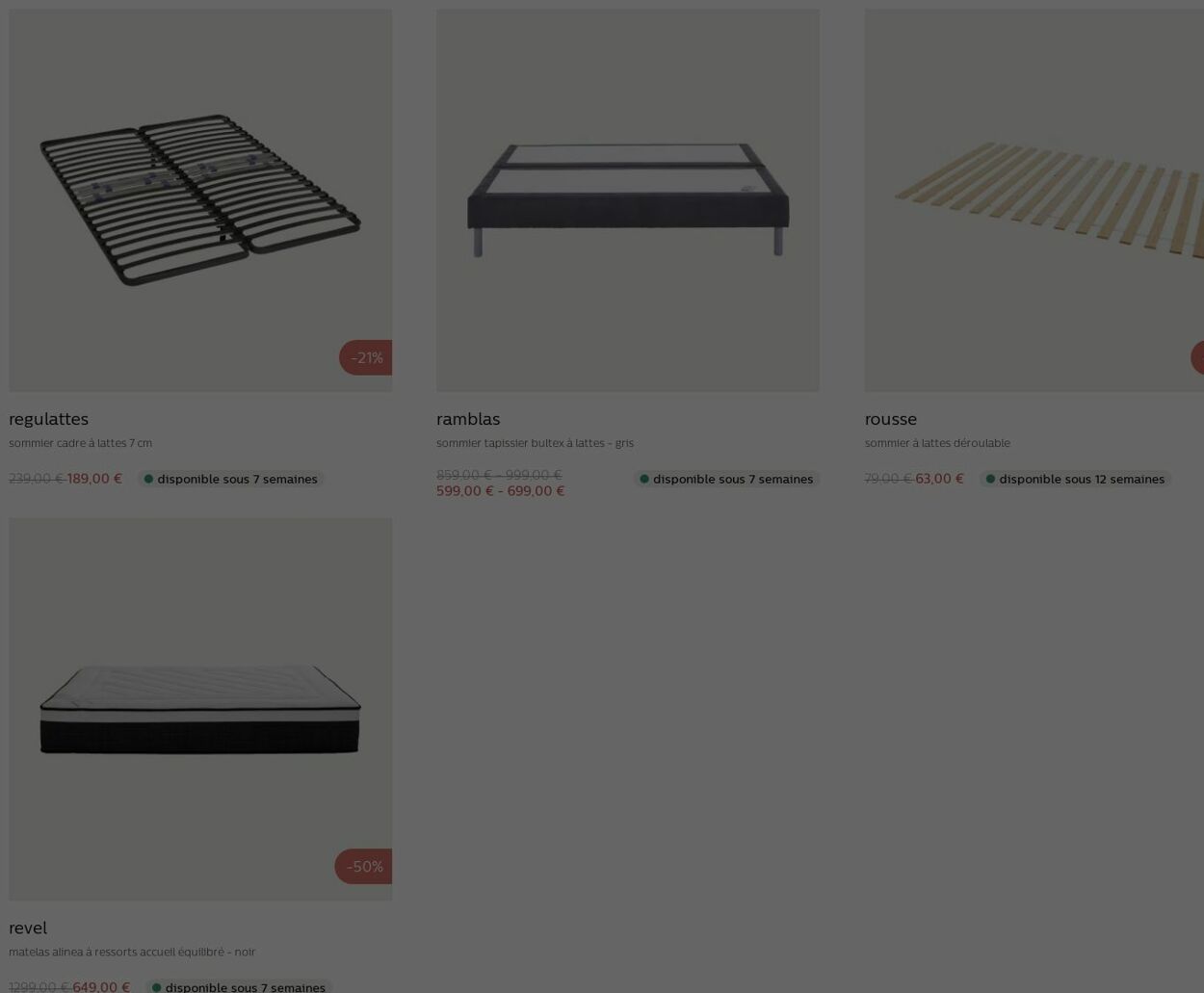 Catalogue Alinea 13.10.2025 - 19.10.2025