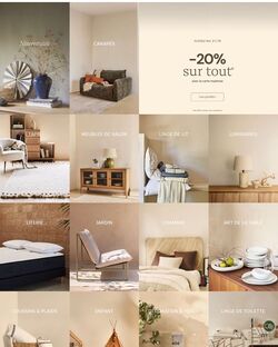 Catalogue Alinea 13.10.2025 - 19.10.2025