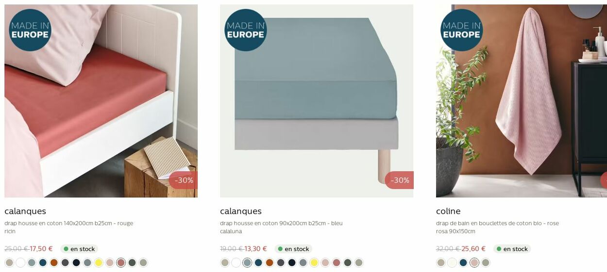 Catalogue Alinea 11.08.2025 - 17.08.2025