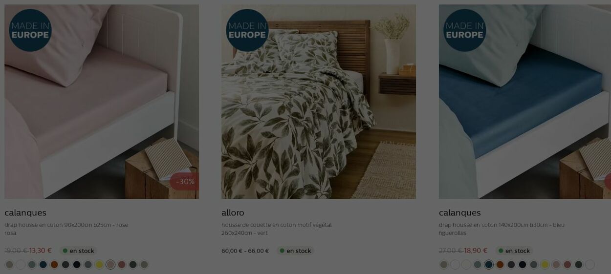 Catalogue Alinea 11.08.2025 - 17.08.2025