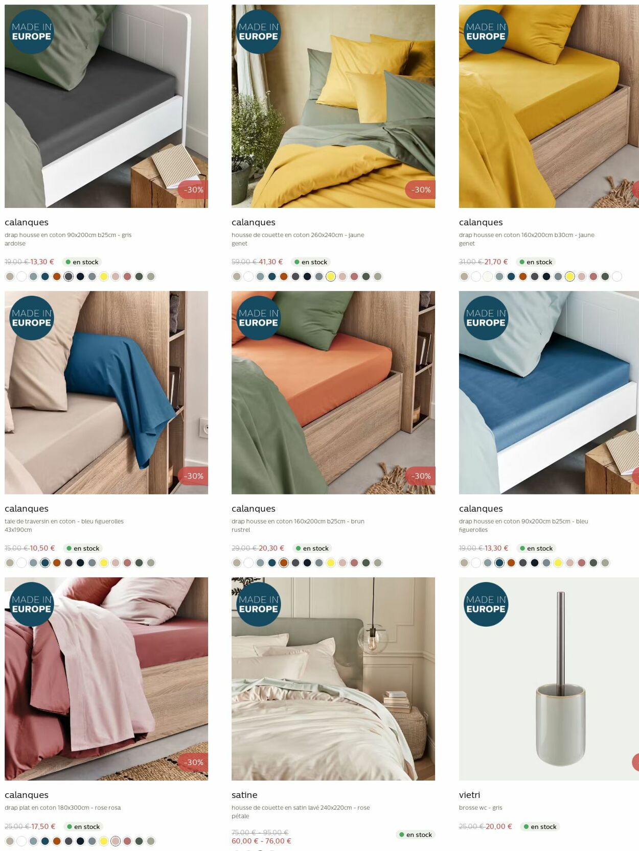 Catalogue Alinea 11.08.2025 - 17.08.2025