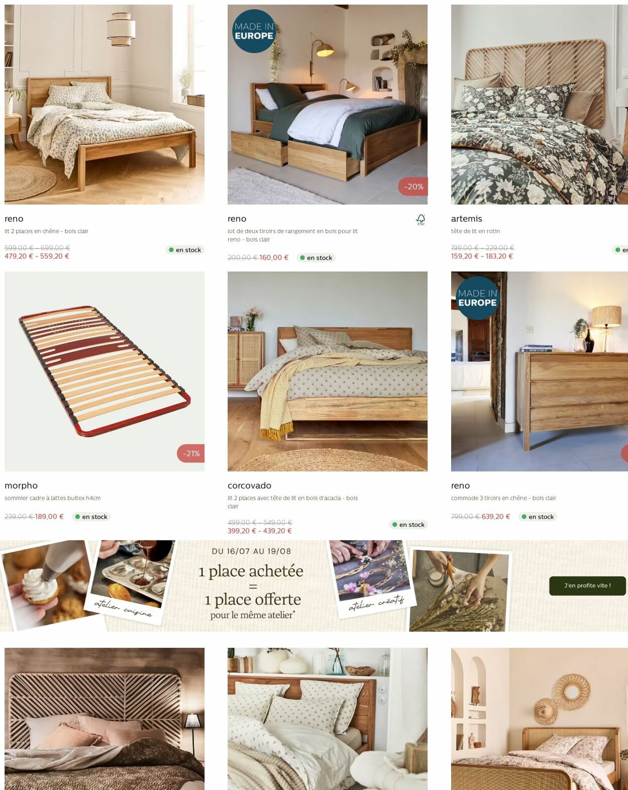 Catalogue Alinea 11.08.2025 - 17.08.2025