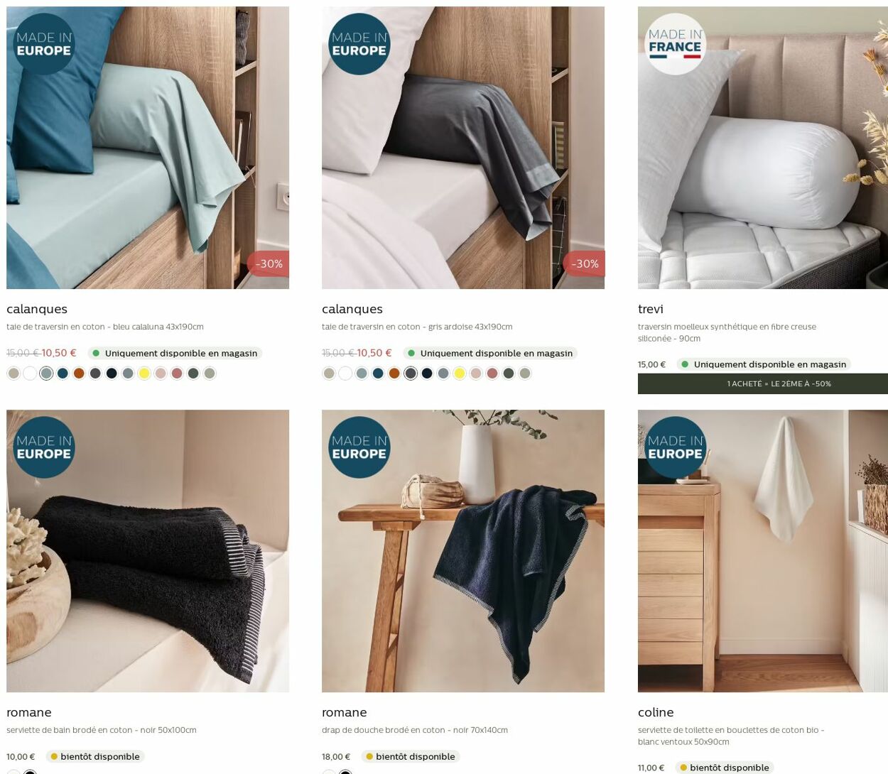 Catalogue Alinea 11.08.2025 - 17.08.2025